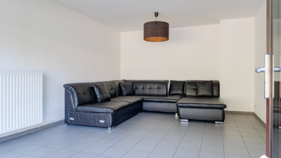 Constant de Rouxstraat - 43 - - 3500