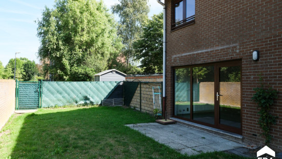 Constant de Rouxstraat - 43 - - 3500