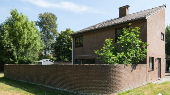 Constant de Rouxstraat - 43 - - 3500