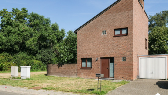 Constant de Rouxstraat - 43 - - 3500