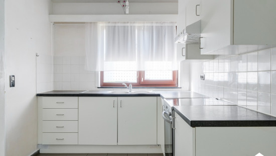 Constant de Rouxstraat - 43 - - 3500