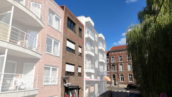 Rue des Fontaines - 2 - 004 - 4300