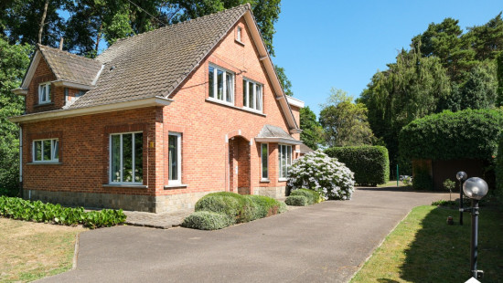 Maastrichterweg - 13 - - 3600