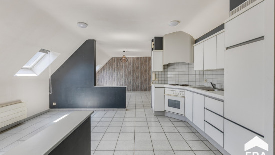 Kloosterstraat - 1 - D - 3920