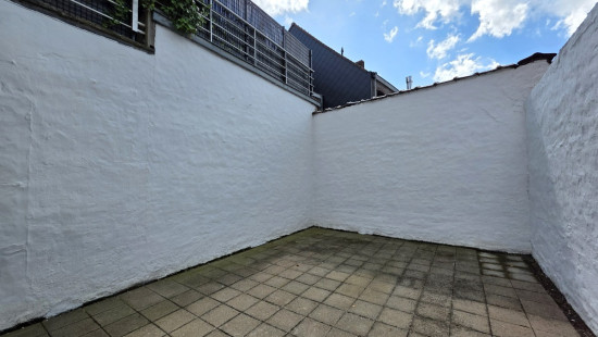 Rijselstraat - 22 - - 8900