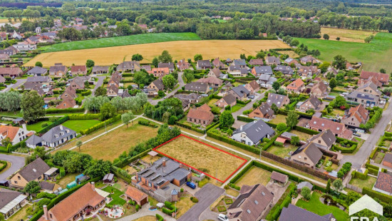 Woestinestraat - 25 - - 8340