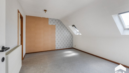 Kloosterstraat - 1 - D - 3920