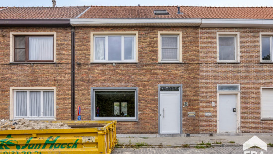 Venetiëstraat - 46 - - 8380