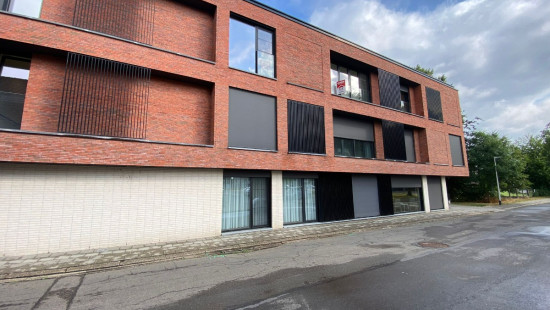 Pastoriestraat - 1 - 15 - 3570