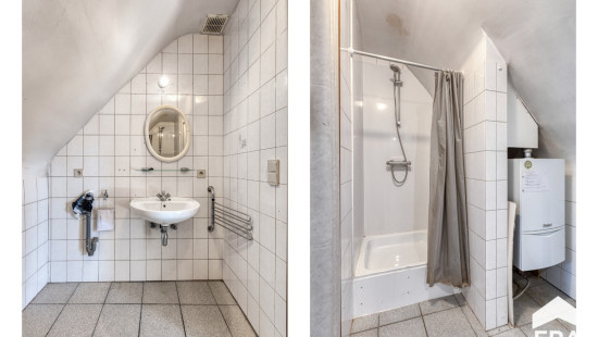 Kloosterstraat - 1 - D - 3920