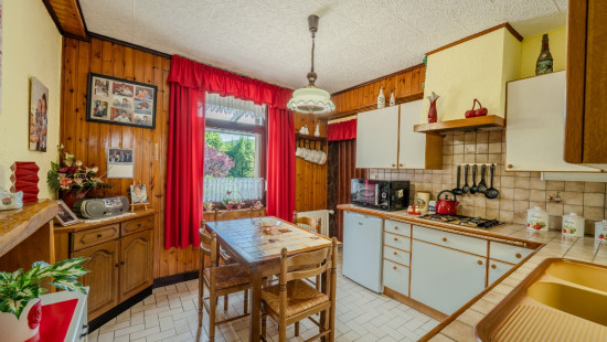Rue de Najauge - 29 - - 5670