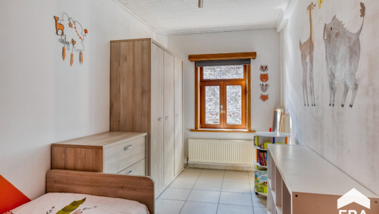 Kerkstraat - 31 - - 3320