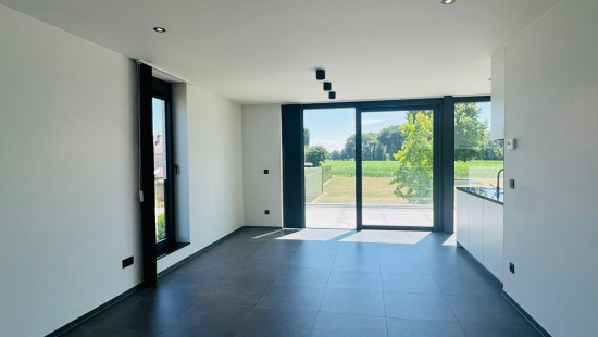 Steenweg - 64 - A3 - 3540