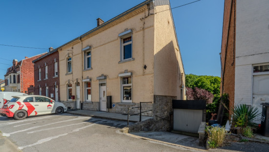 Rue de Najauge - 29 - - 5670