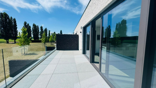 Steenweg - 64 - A3 - 3540
