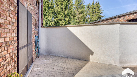 Kerkstraat - 31 - - 3320