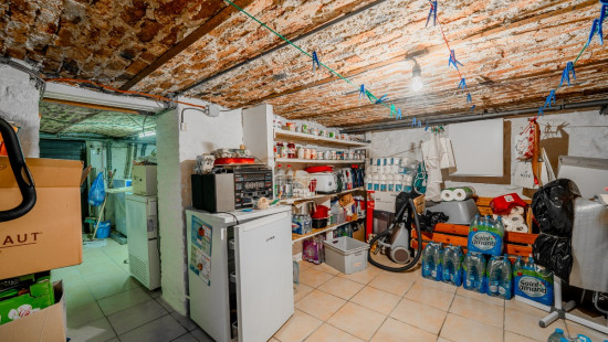Rue de Najauge - 29 - - 5670