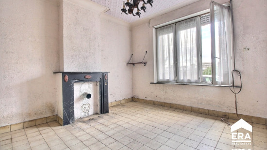 Rue Verheyden - 21 - - 1080