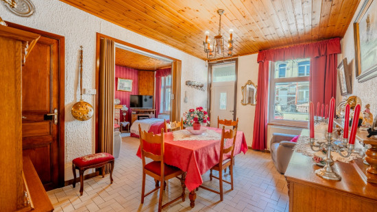 Rue de Najauge - 29 - - 5670