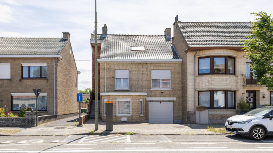 Veurnestraat - 130 - - 8660
