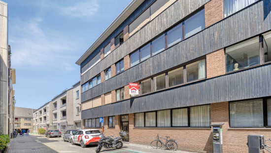 Spiegelstraat - 8 - 101 - 2800