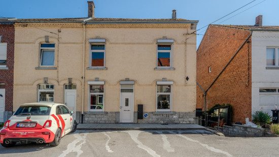 Rue de Najauge - 29 - - 5670