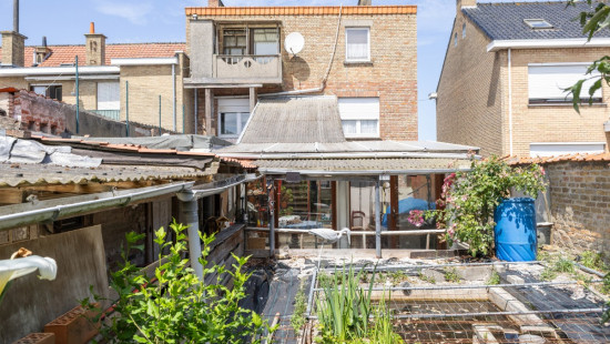 Veurnestraat - 130 - - 8660
