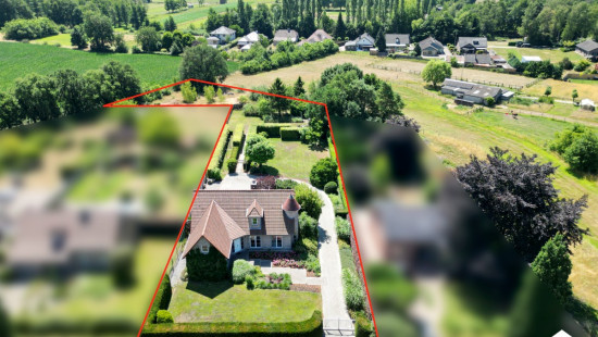 Gelderhorsten - 43 - - 3920
