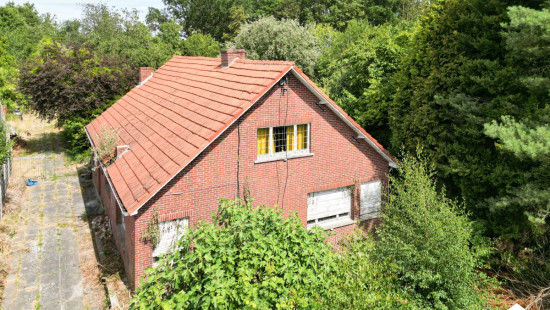 Herentalsesteenweg - 17 - - 2230