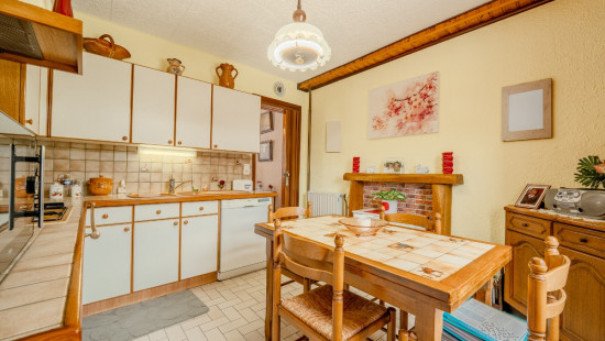 Rue de Najauge - 29 - - 5670