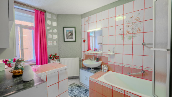 Rue de Najauge - 29 - - 5670