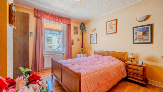 Rue de Najauge - 29 - - 5670