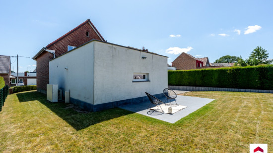 Keitskestraat - 15 - - 1703