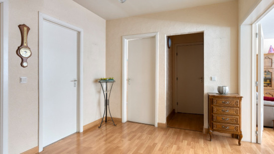 Spiegelstraat - 8 - 101 - 2800
