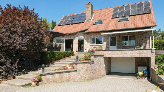 Gelderhorsten - 43 - - 3920