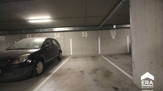 Avenue des Tamaris - 25A - 3 - 1080