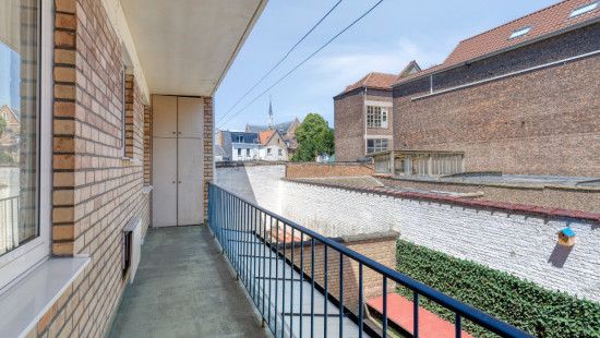 Spiegelstraat - 8 - 101 - 2800