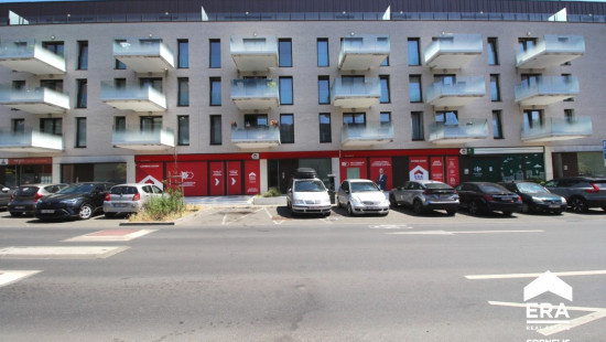 Avenue des Tamaris - 25A - 3 - 1080