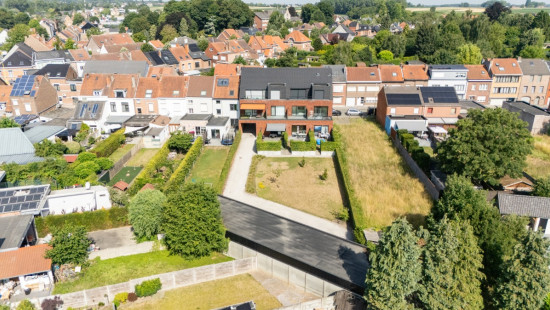 Stationsstraat - 20 - B2 - 1850