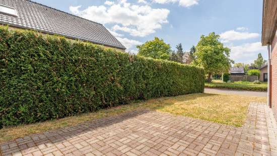 Hoogvennestraat - 71 - - 3500