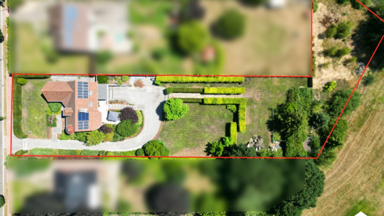 Gelderhorsten - 43 - - 3920