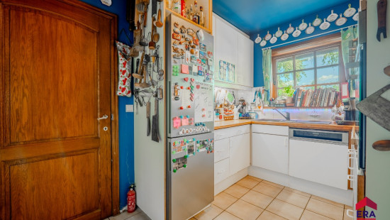 Rue Jolie - 19 - - 1331