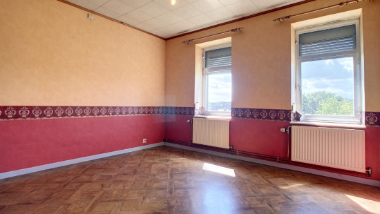 Rue de l'Aîte - 11 - - 4540