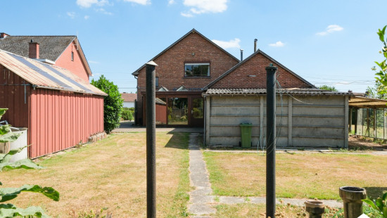 Eduard Dompasstraat - 44 - - 3570