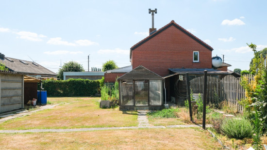 Eduard Dompasstraat - 44 - - 3570