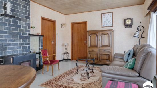 Eduard Dompasstraat - 44 - - 3570