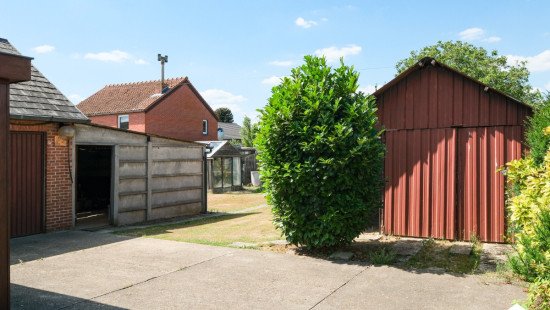 Eduard Dompasstraat - 44 - - 3570