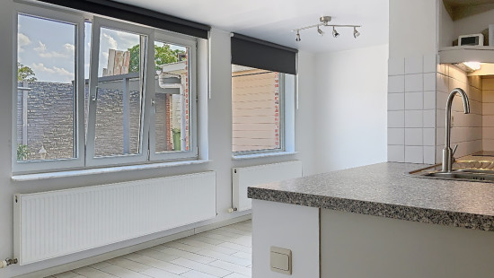 Zijstraat - 2 - - 3960