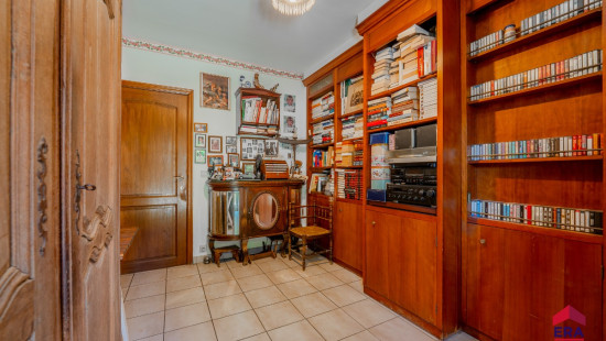 Rue Jolie - 19 - - 1331