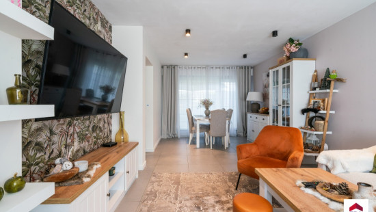 Fonteinestraat - 14 - - 8700